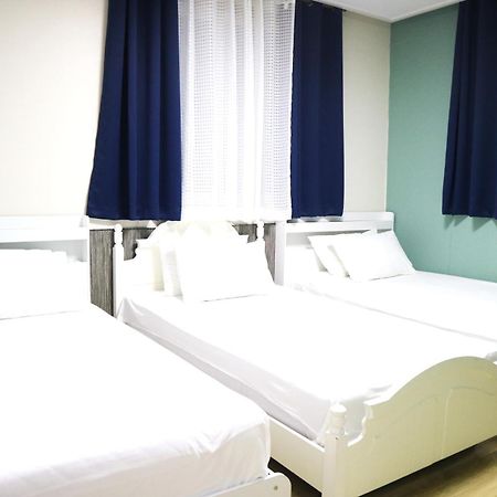 Mr. Kim Guesthouse อินชอน ภายนอก รูปภาพ