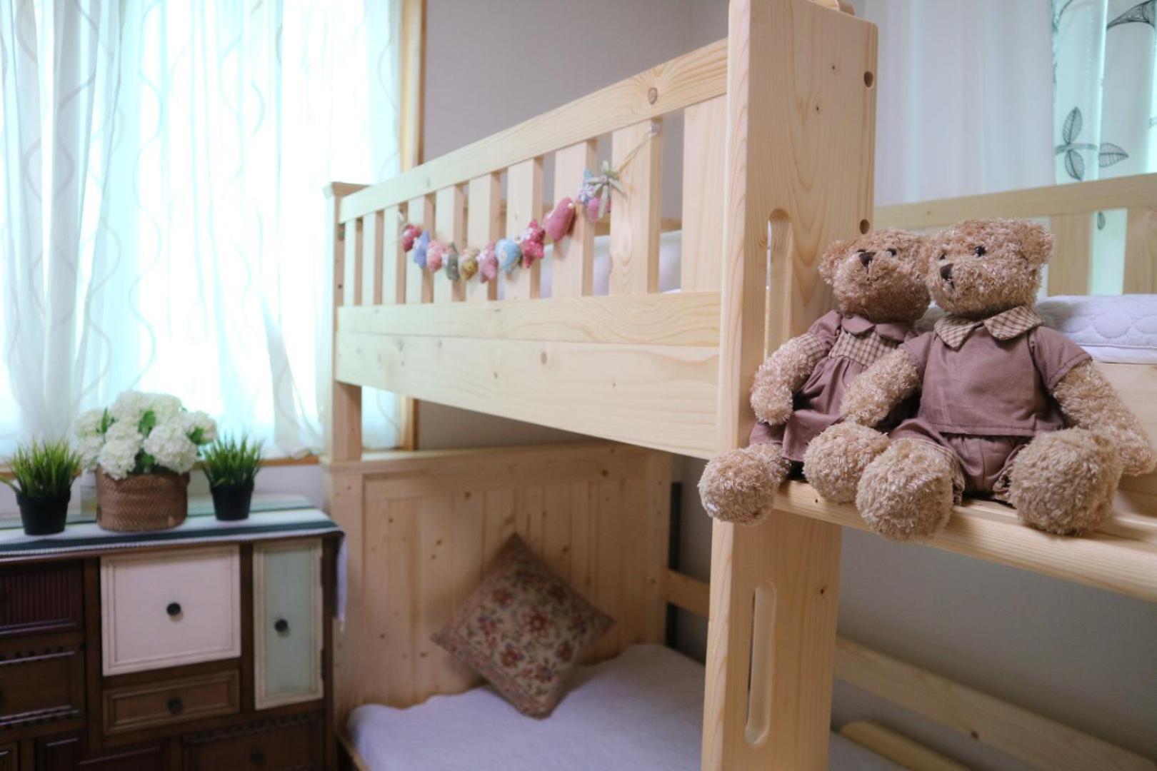Mr. Kim Guesthouse อินชอน ภายนอก รูปภาพ