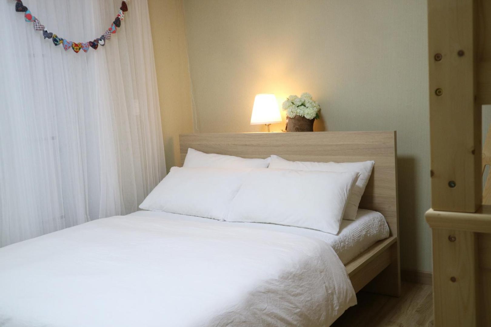Mr. Kim Guesthouse อินชอน ภายนอก รูปภาพ