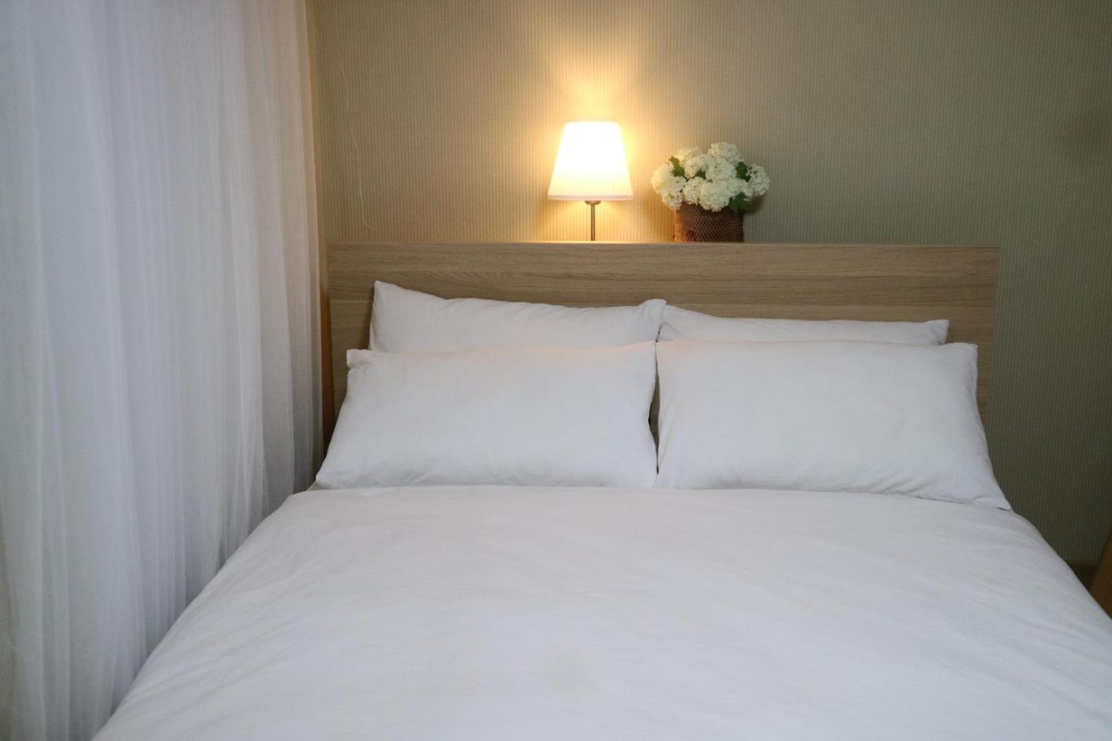 Mr. Kim Guesthouse อินชอน ภายนอก รูปภาพ