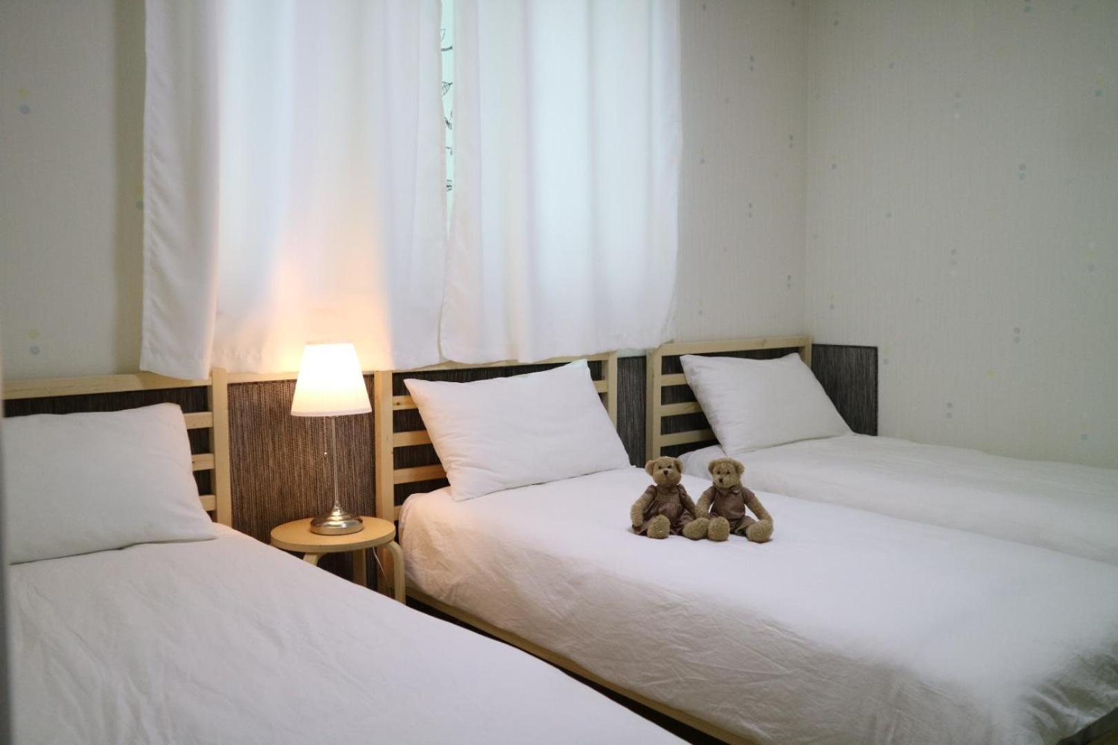 Mr. Kim Guesthouse อินชอน ภายนอก รูปภาพ