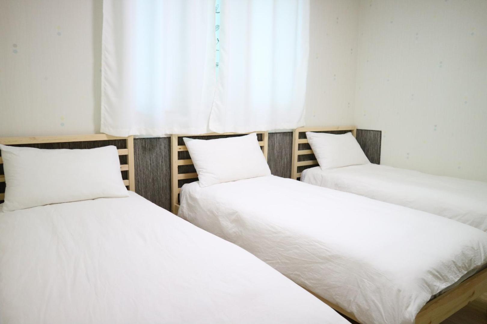 Mr. Kim Guesthouse อินชอน ภายนอก รูปภาพ