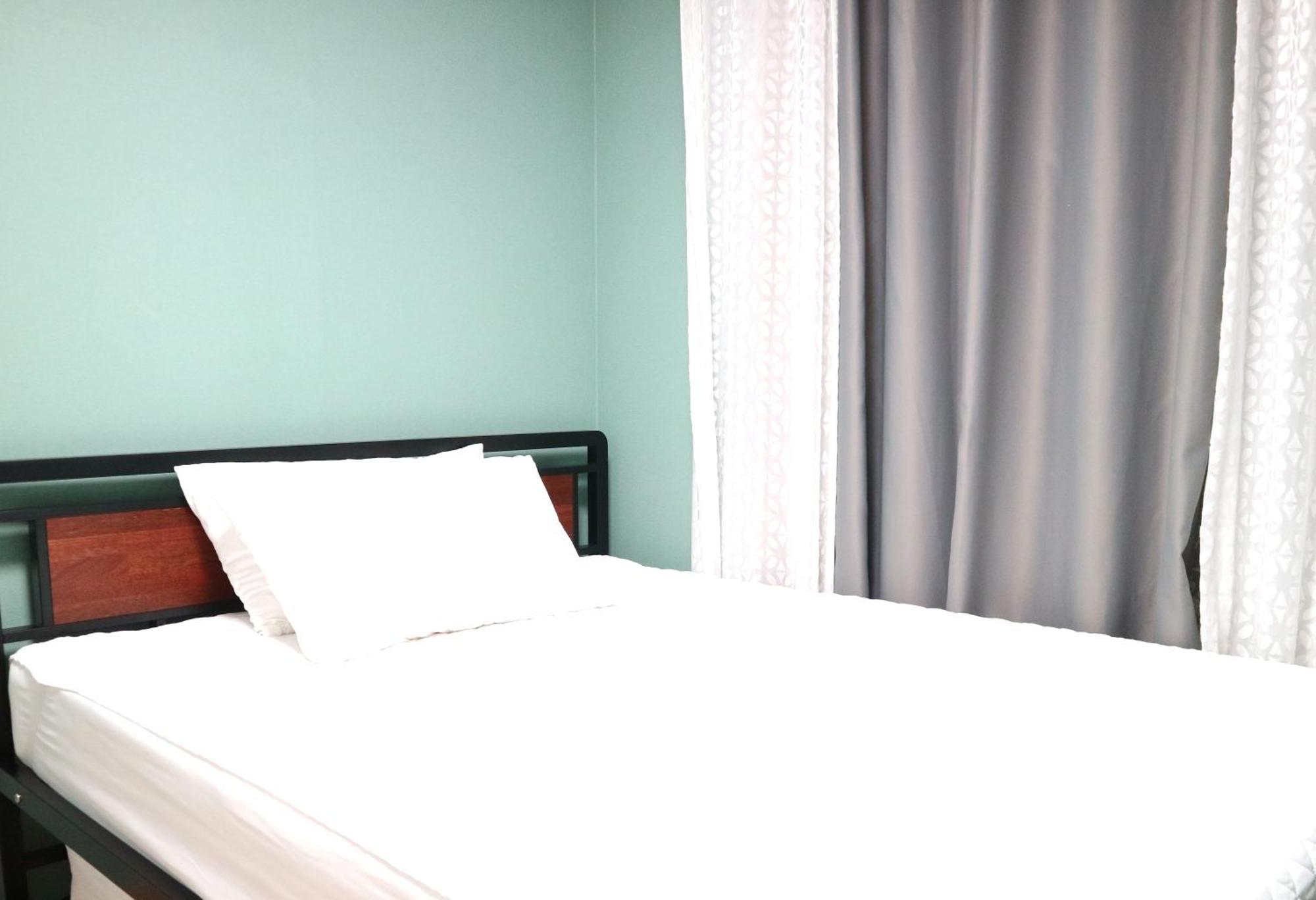 Mr. Kim Guesthouse อินชอน ภายนอก รูปภาพ