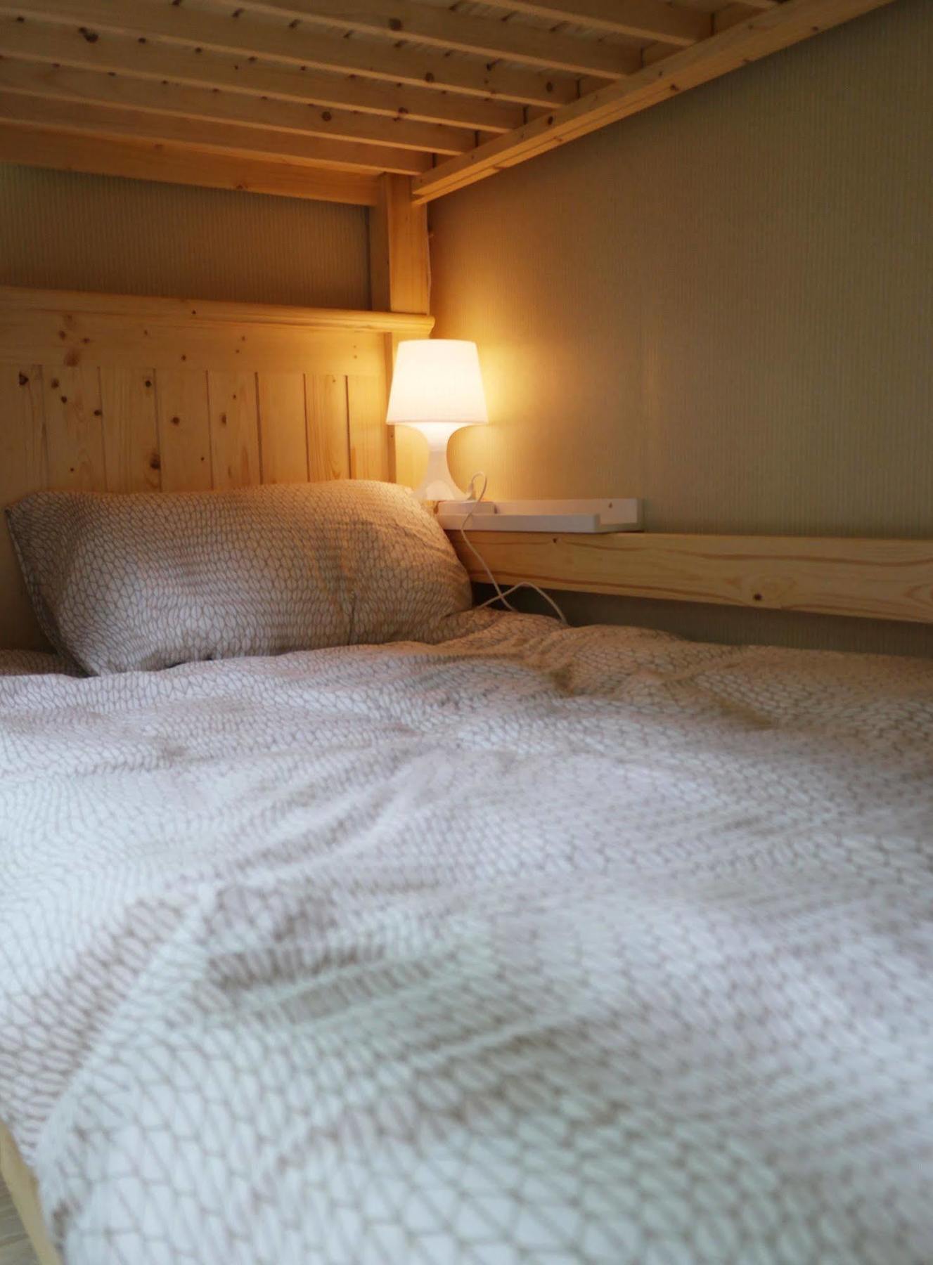 Mr. Kim Guesthouse อินชอน ภายนอก รูปภาพ